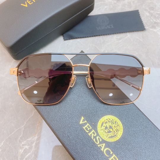 Versace Sunglasses AAA+ ID:20220720-394
